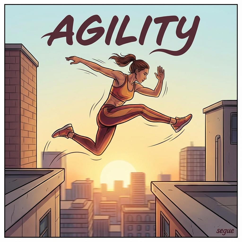 agility