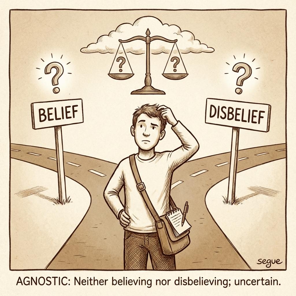 agnostic