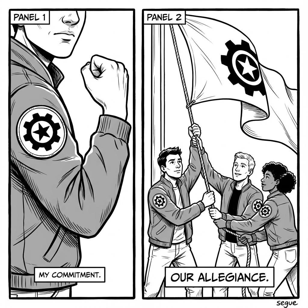 allegiance