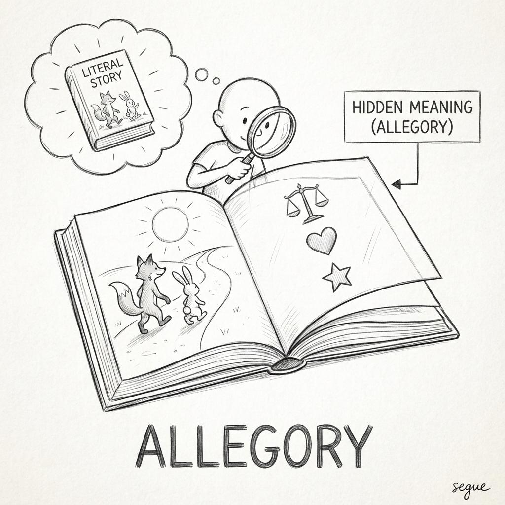 allegory