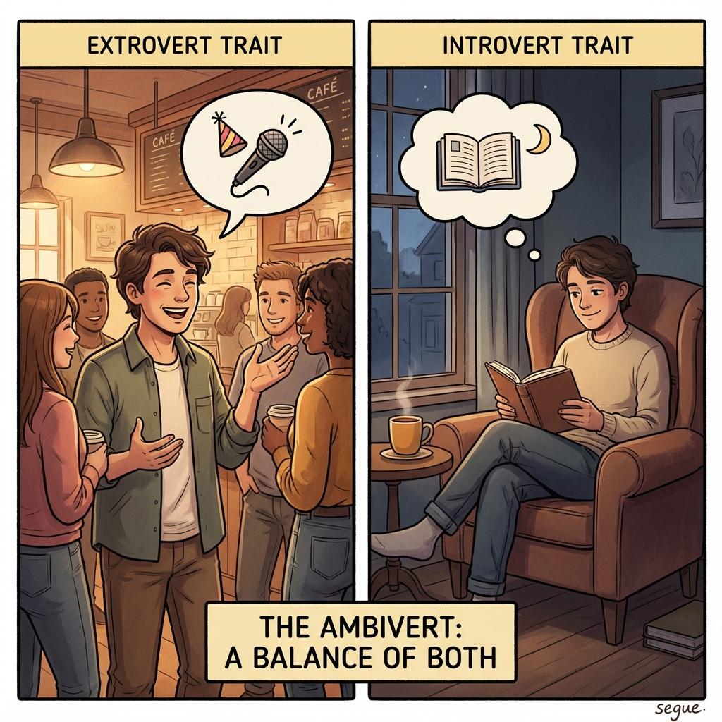 ambivert