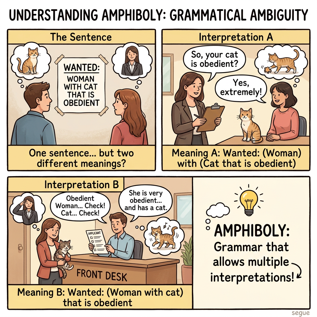 amphiboly