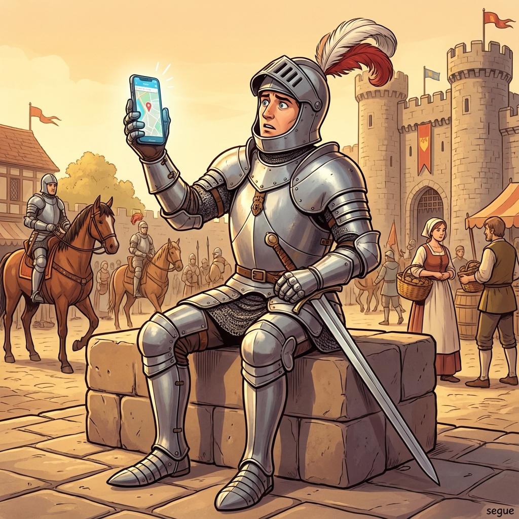 anachronism