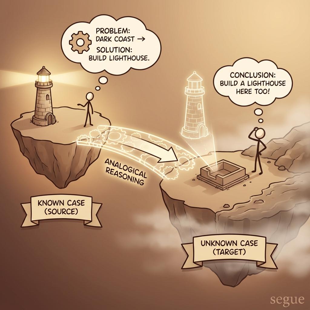 analogical reasoning