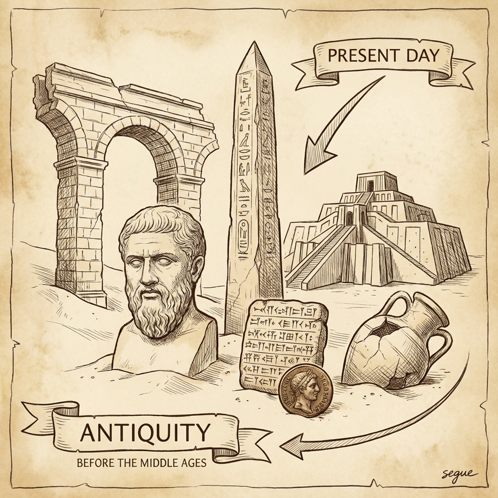 antiquity