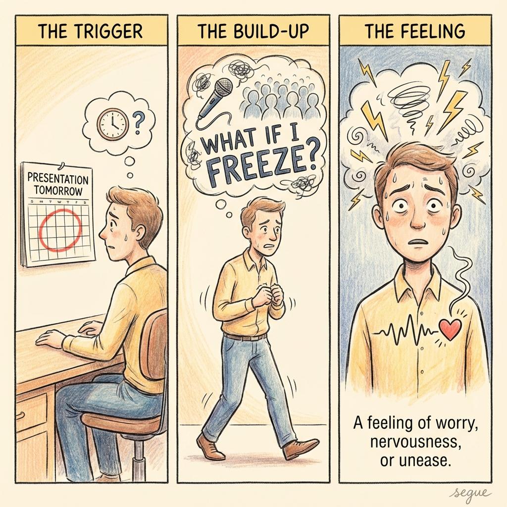 anxiety