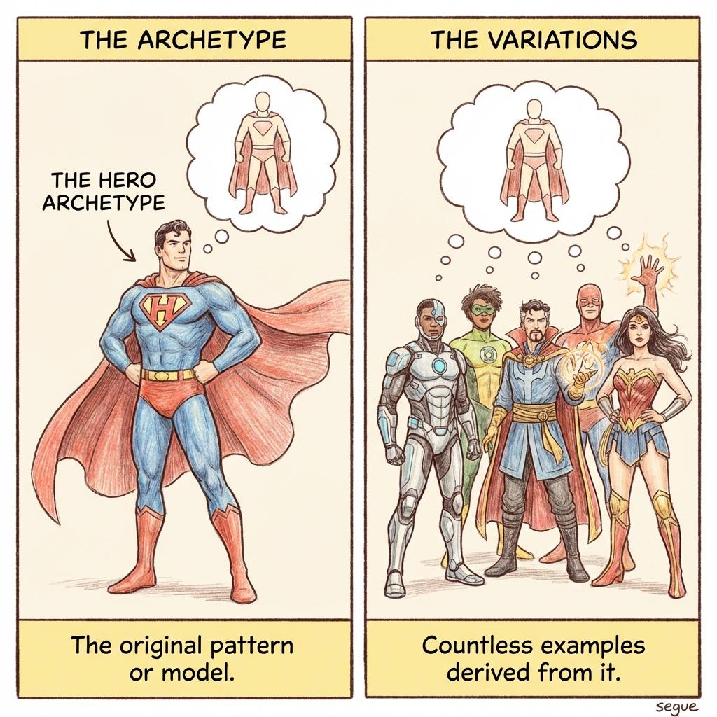 archetype