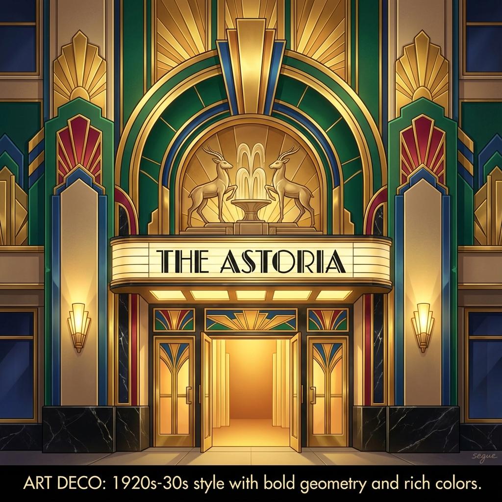 Art Deco