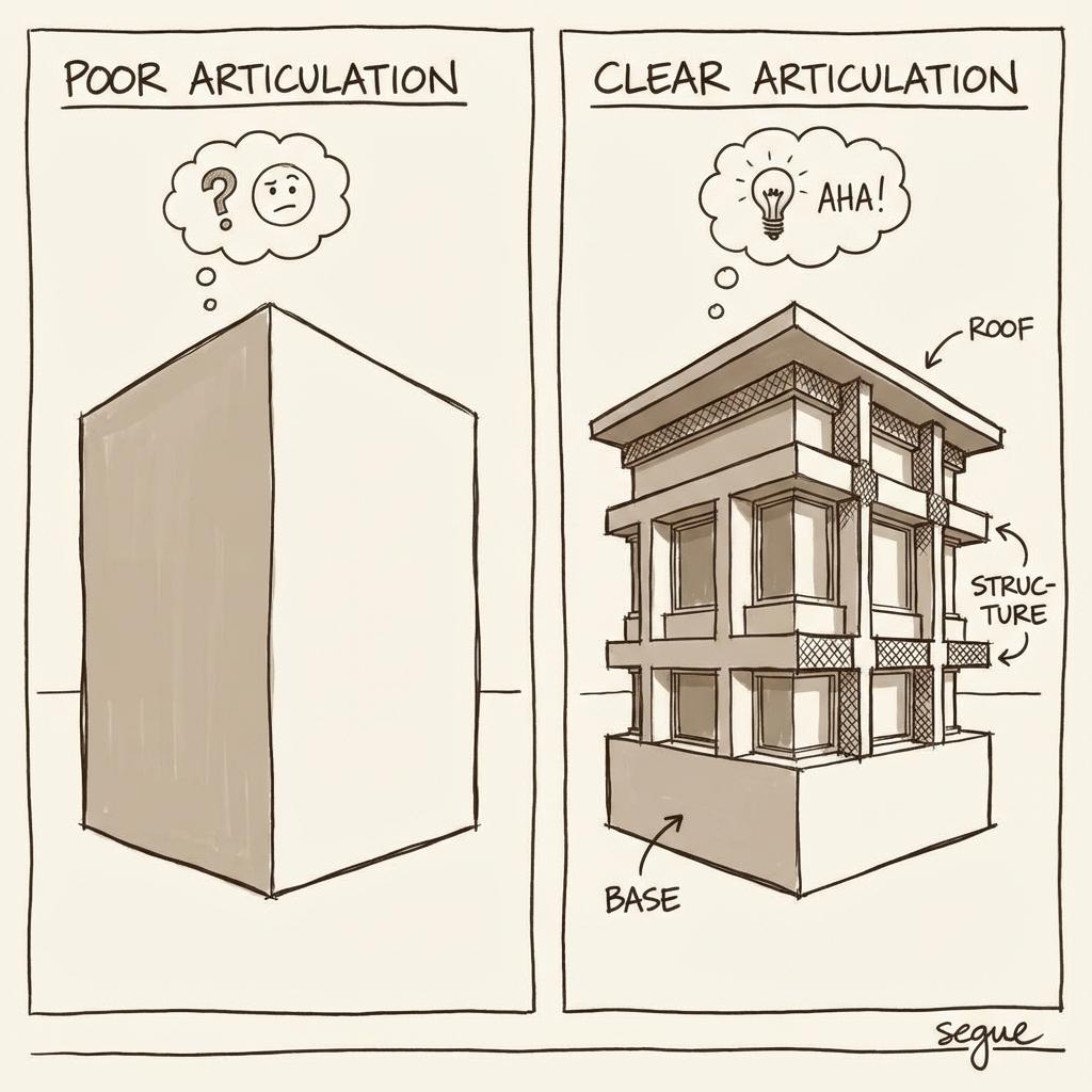 articulation