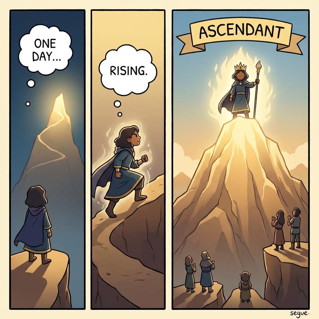 ascendant