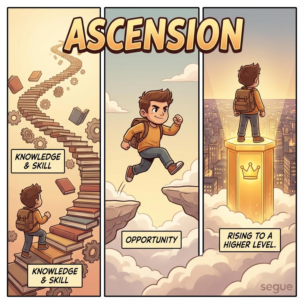 ascension