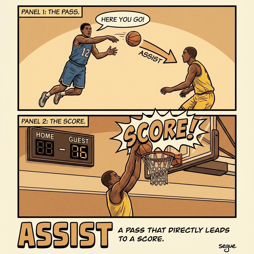 assist