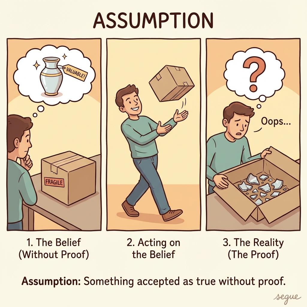 assumption
