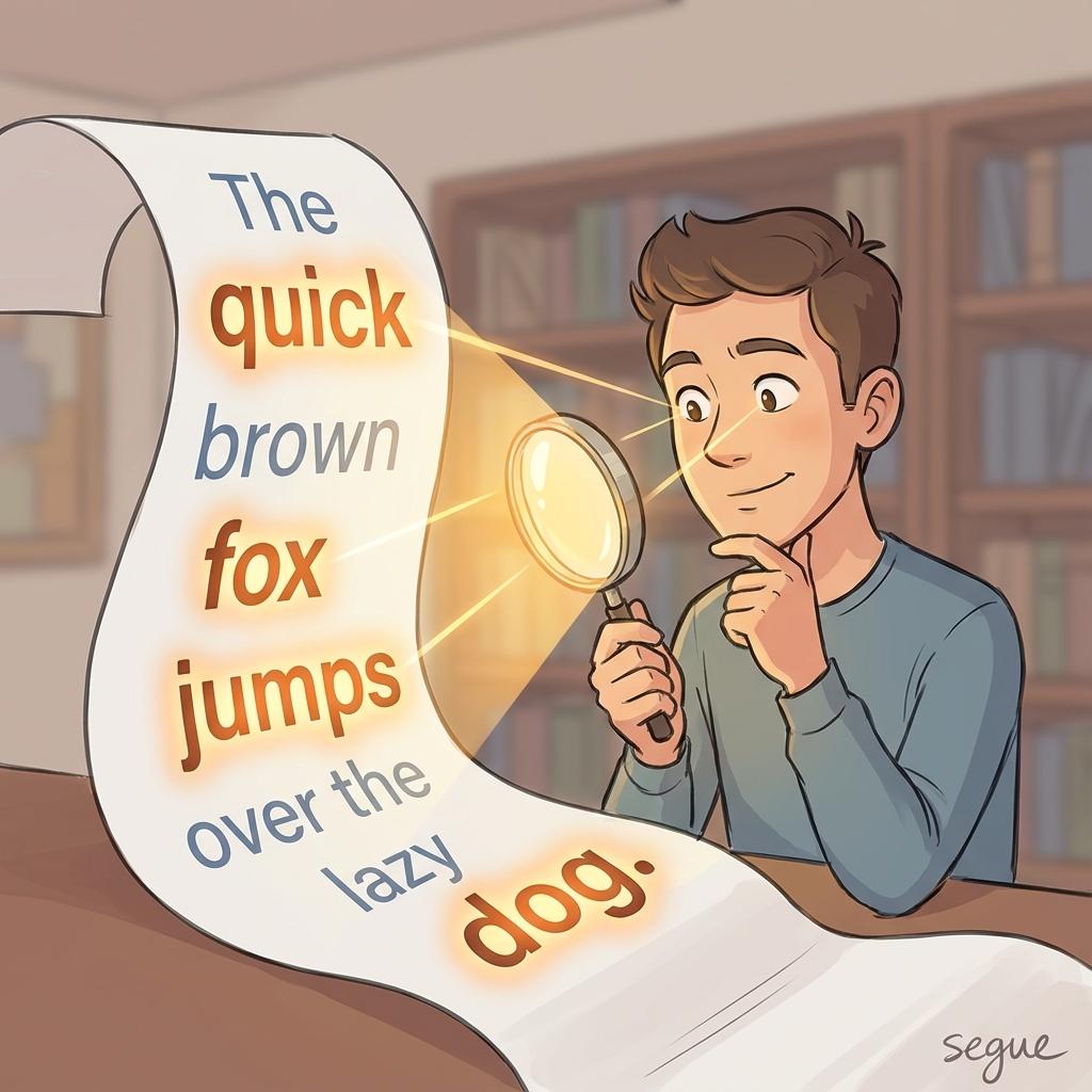 attention mechanism