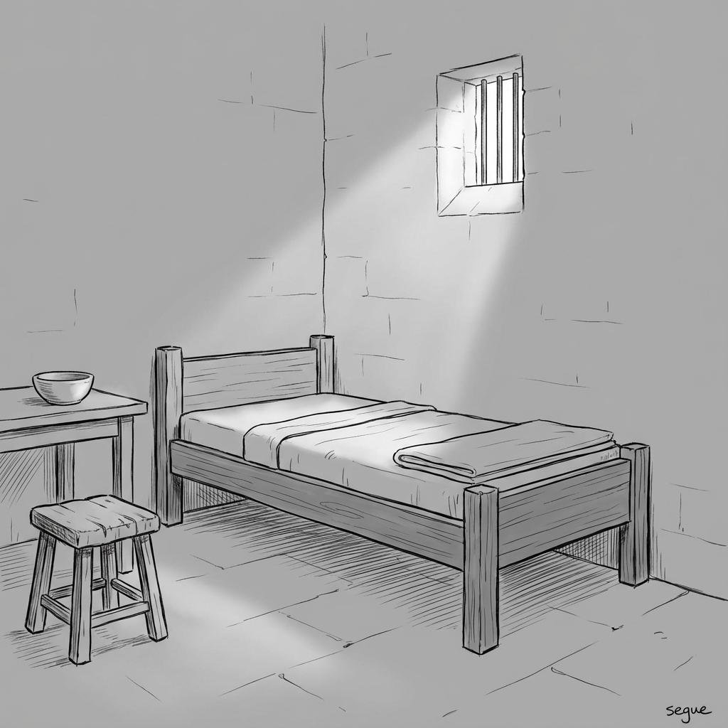 austere