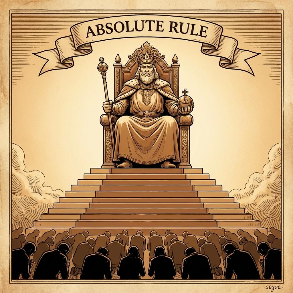 autocracy