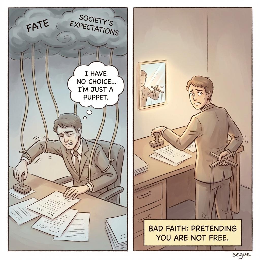 bad faith