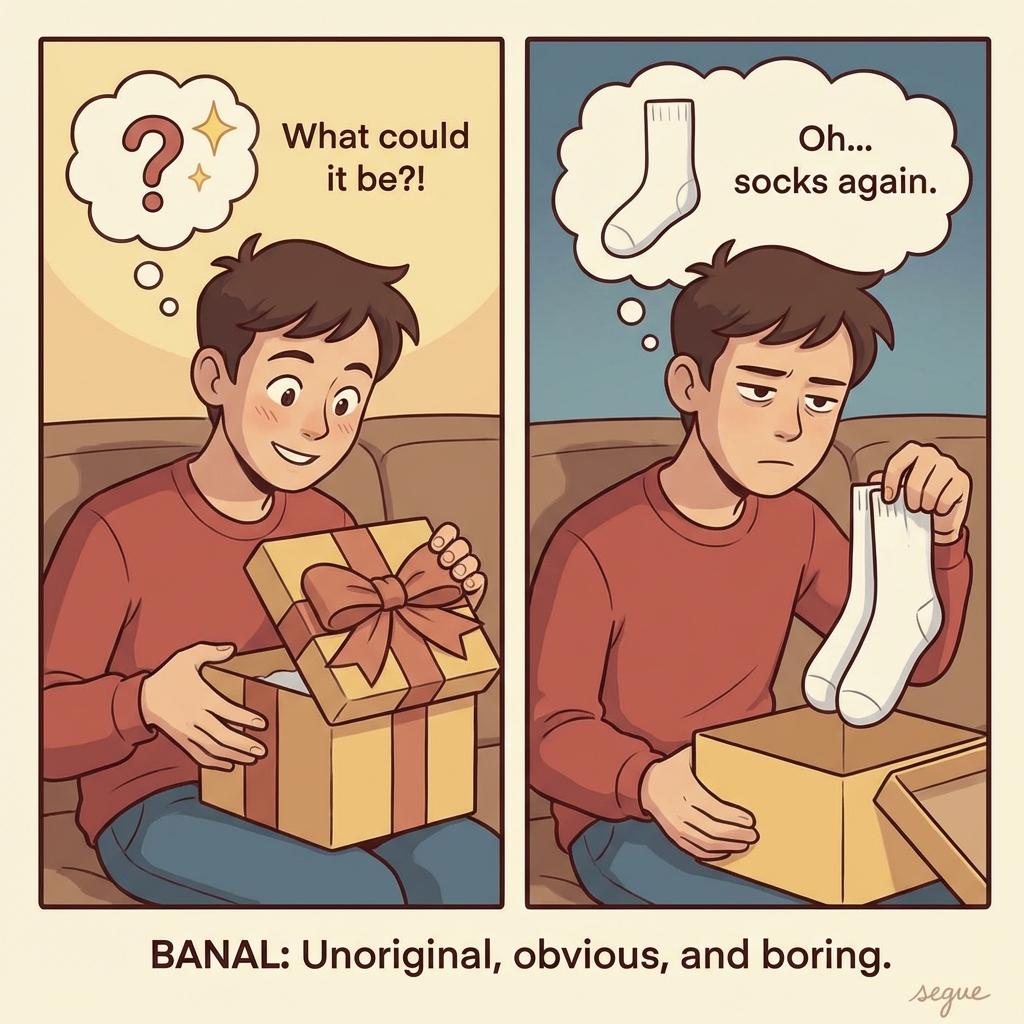 banal