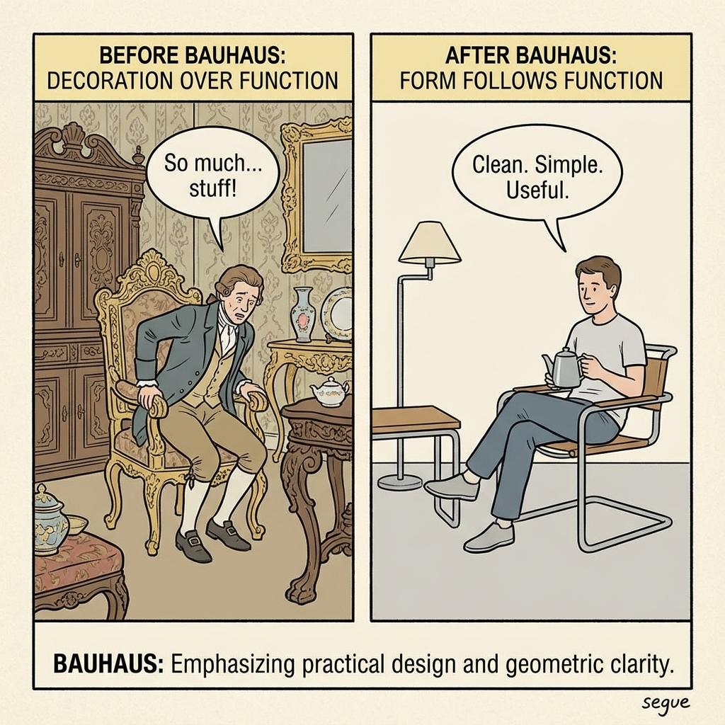 Bauhaus