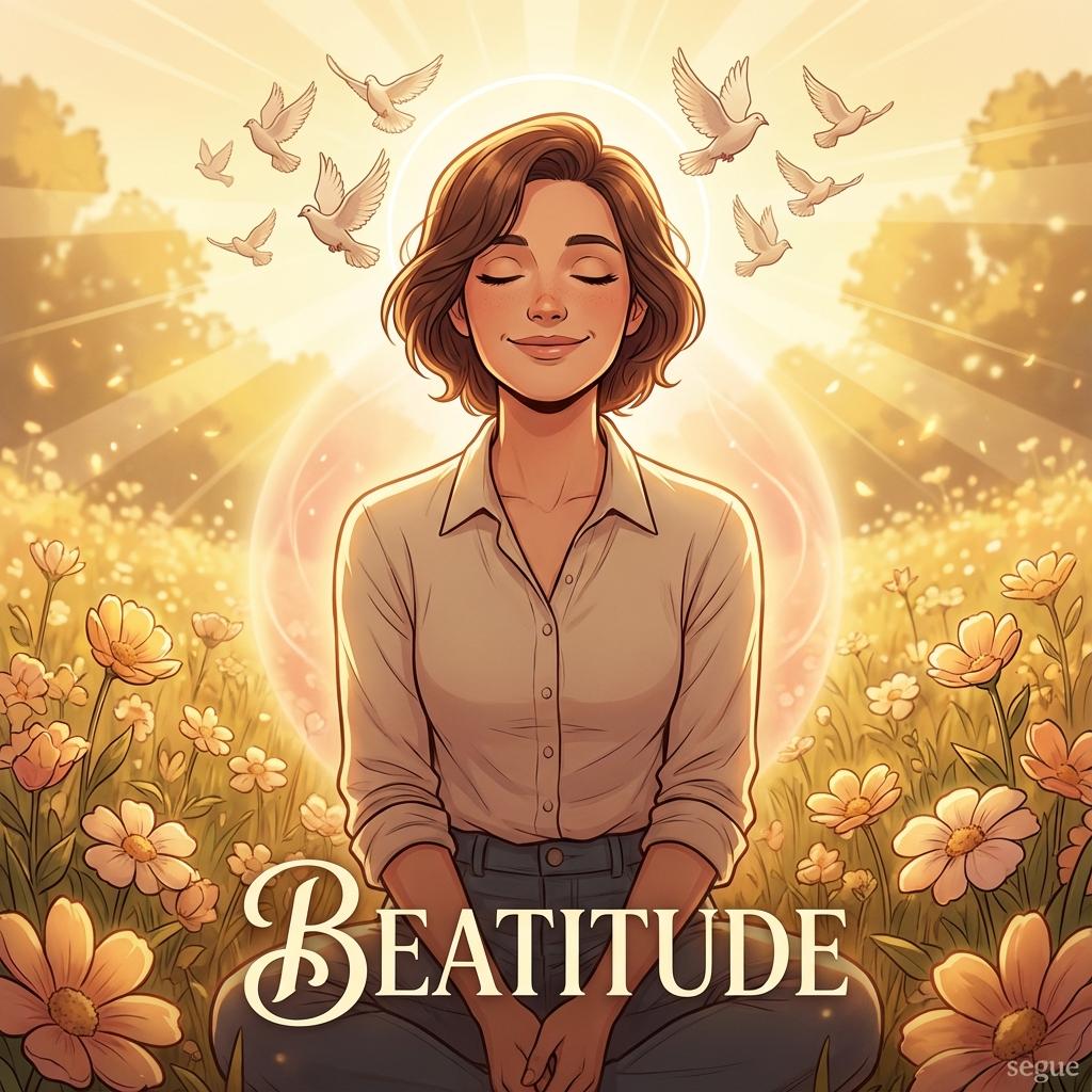 beatitude