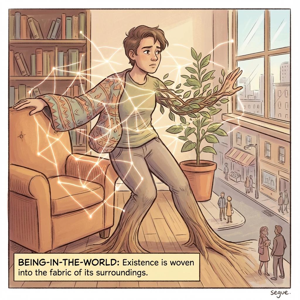 being-in-the-world