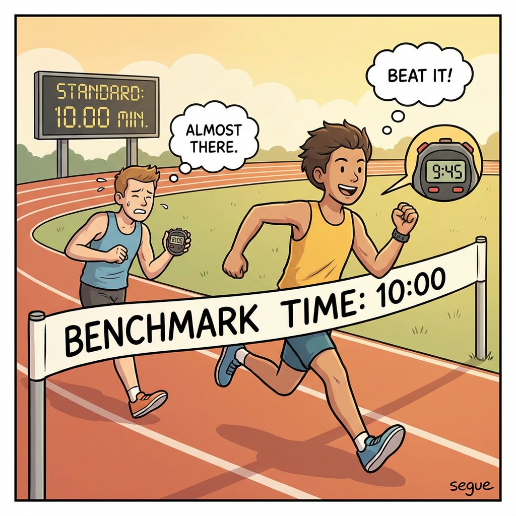 benchmark