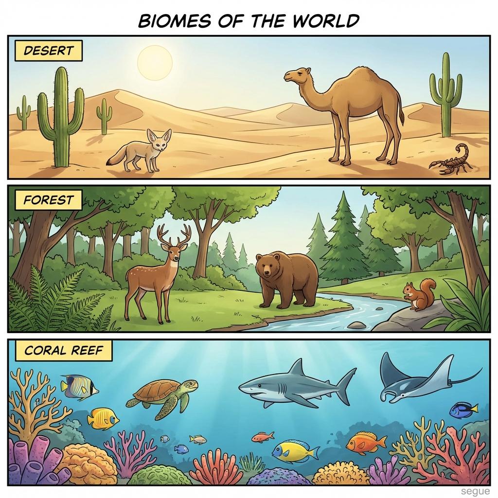 biome