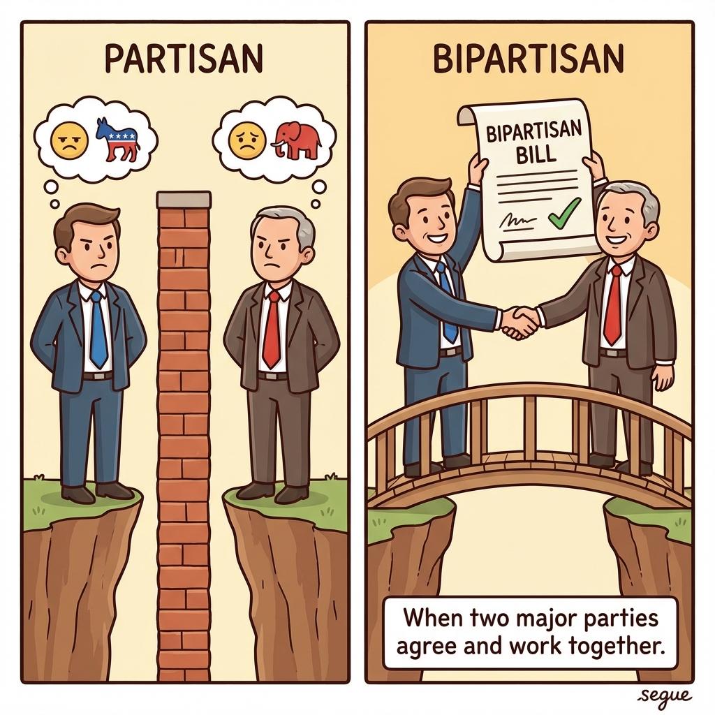 bipartisan
