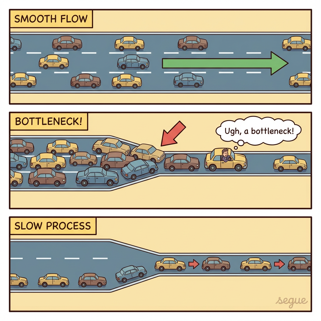 bottleneck