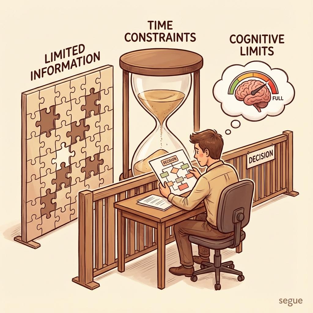 bounded rationality