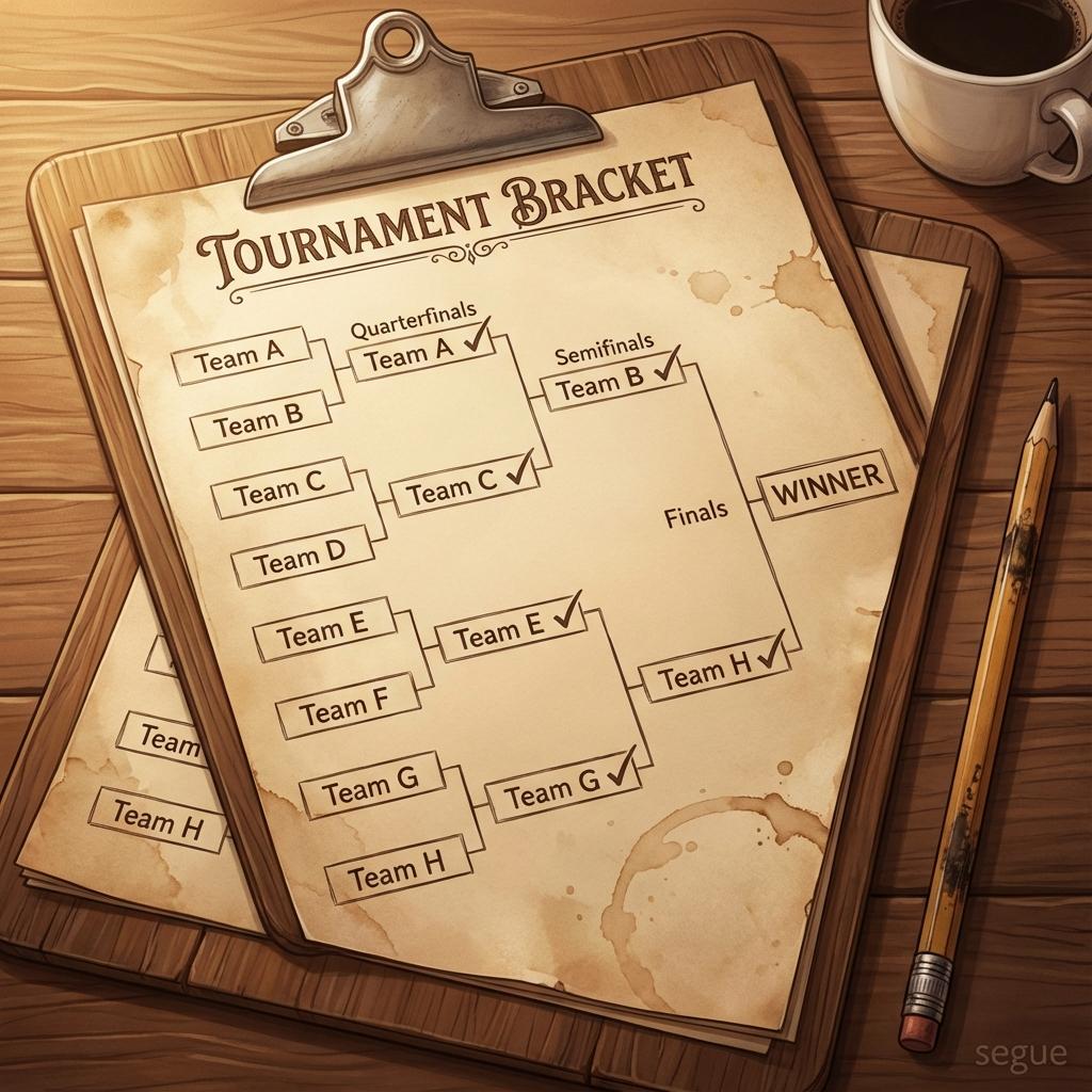bracket