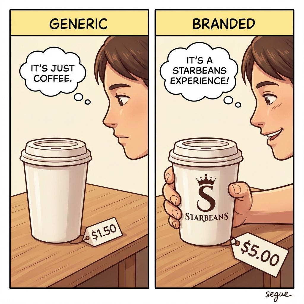 brand equity
