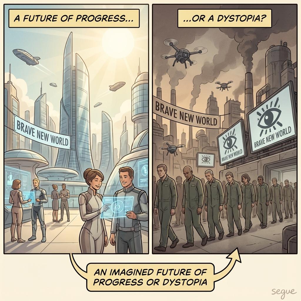 brave new world