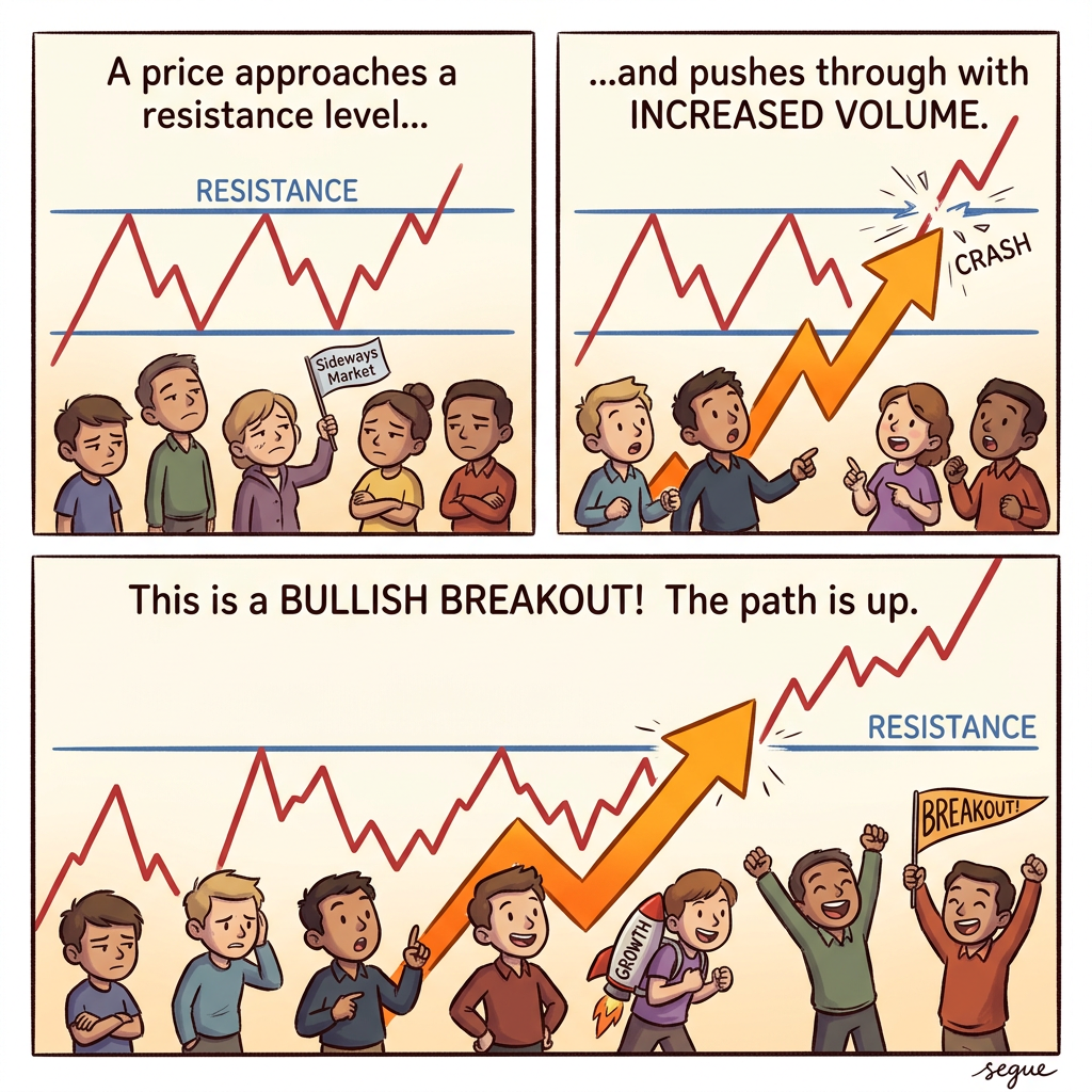 breakout