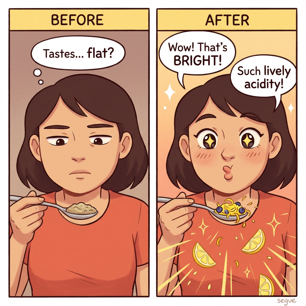 bright