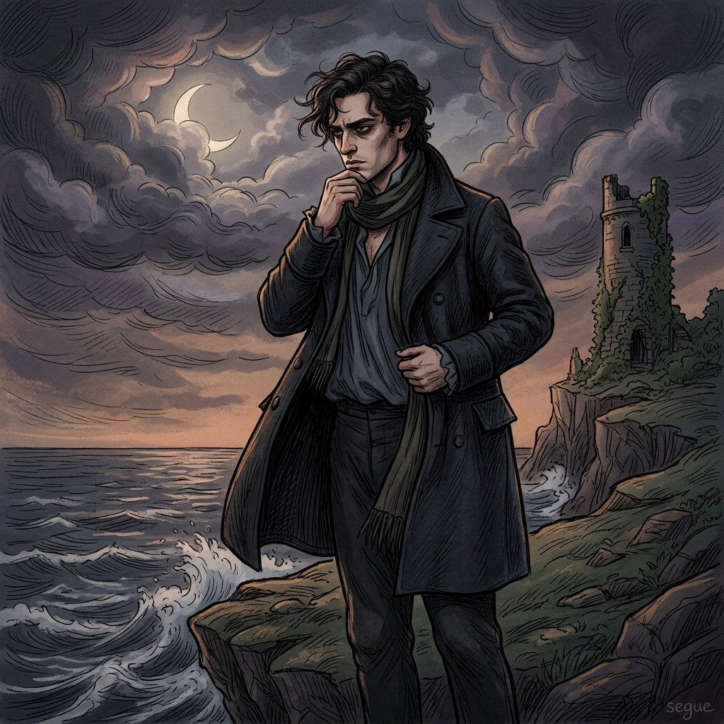 Byronic