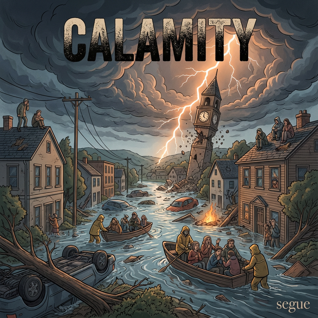 calamity