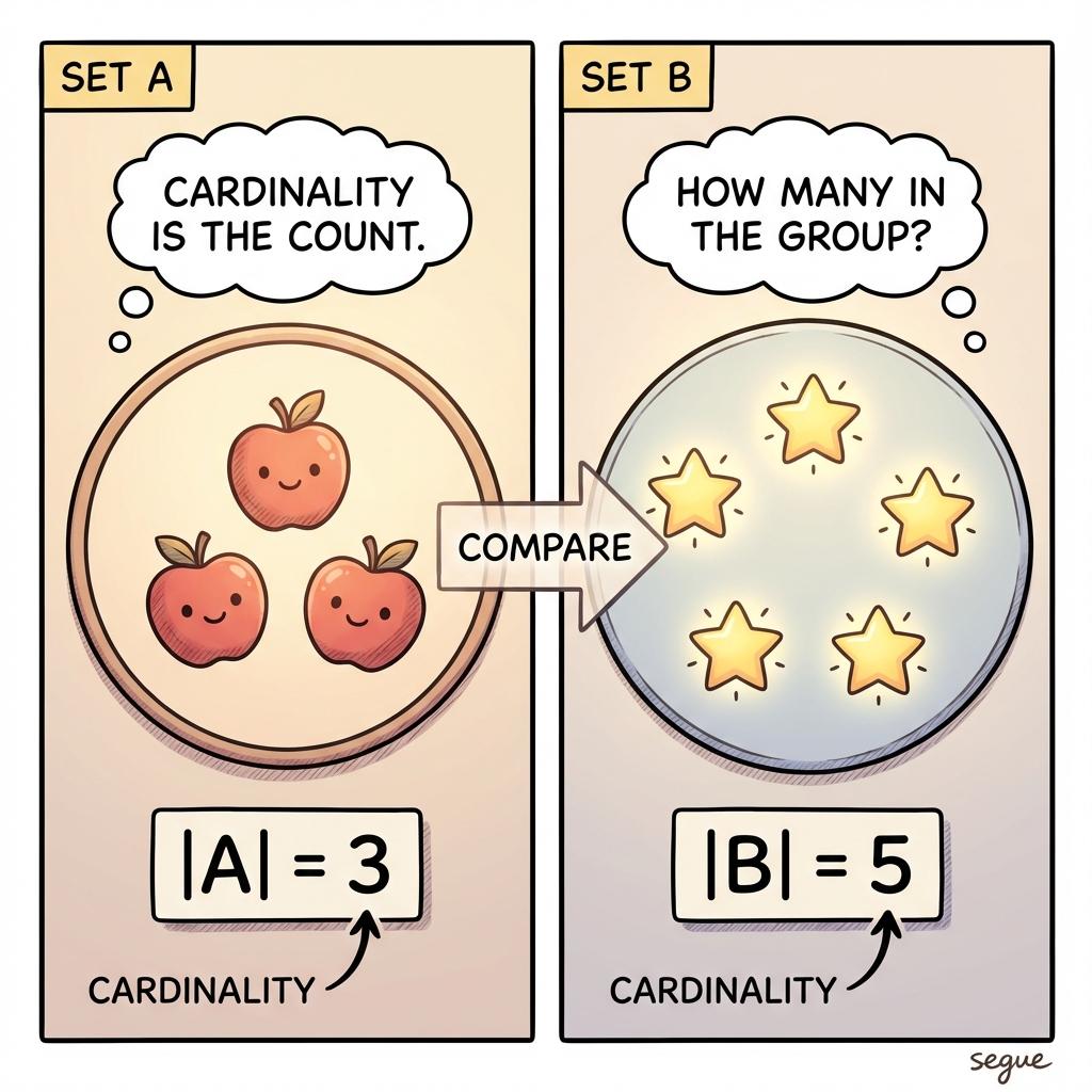 cardinality