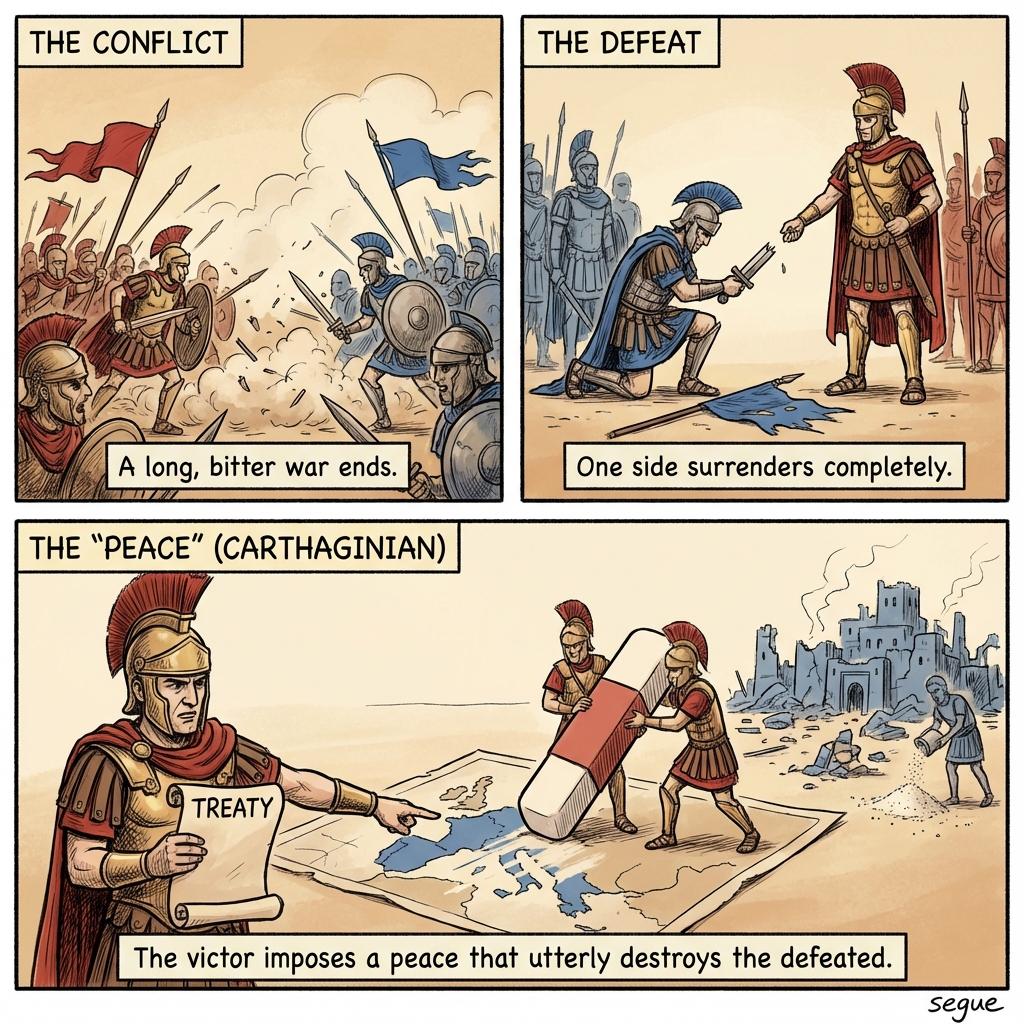 Carthaginian peace