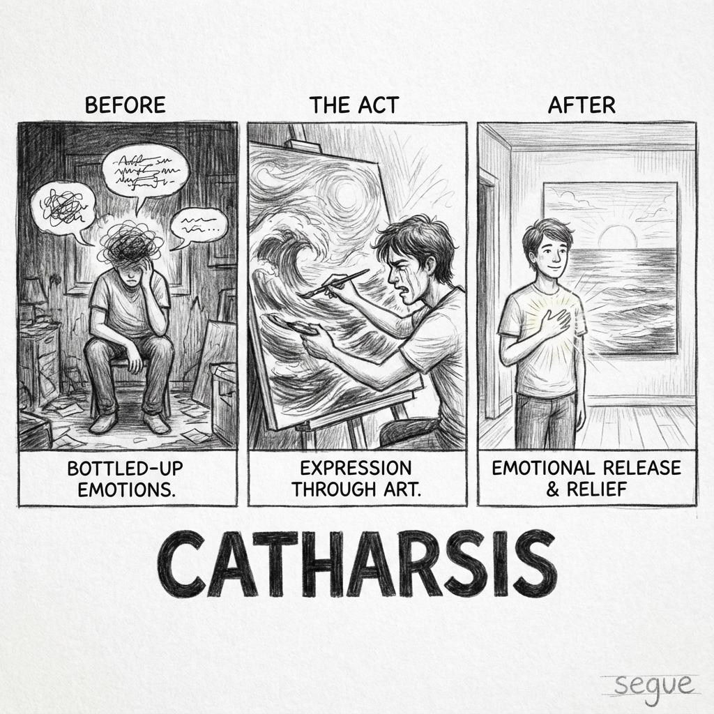 catharsis