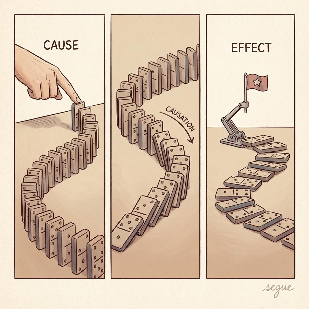 causation