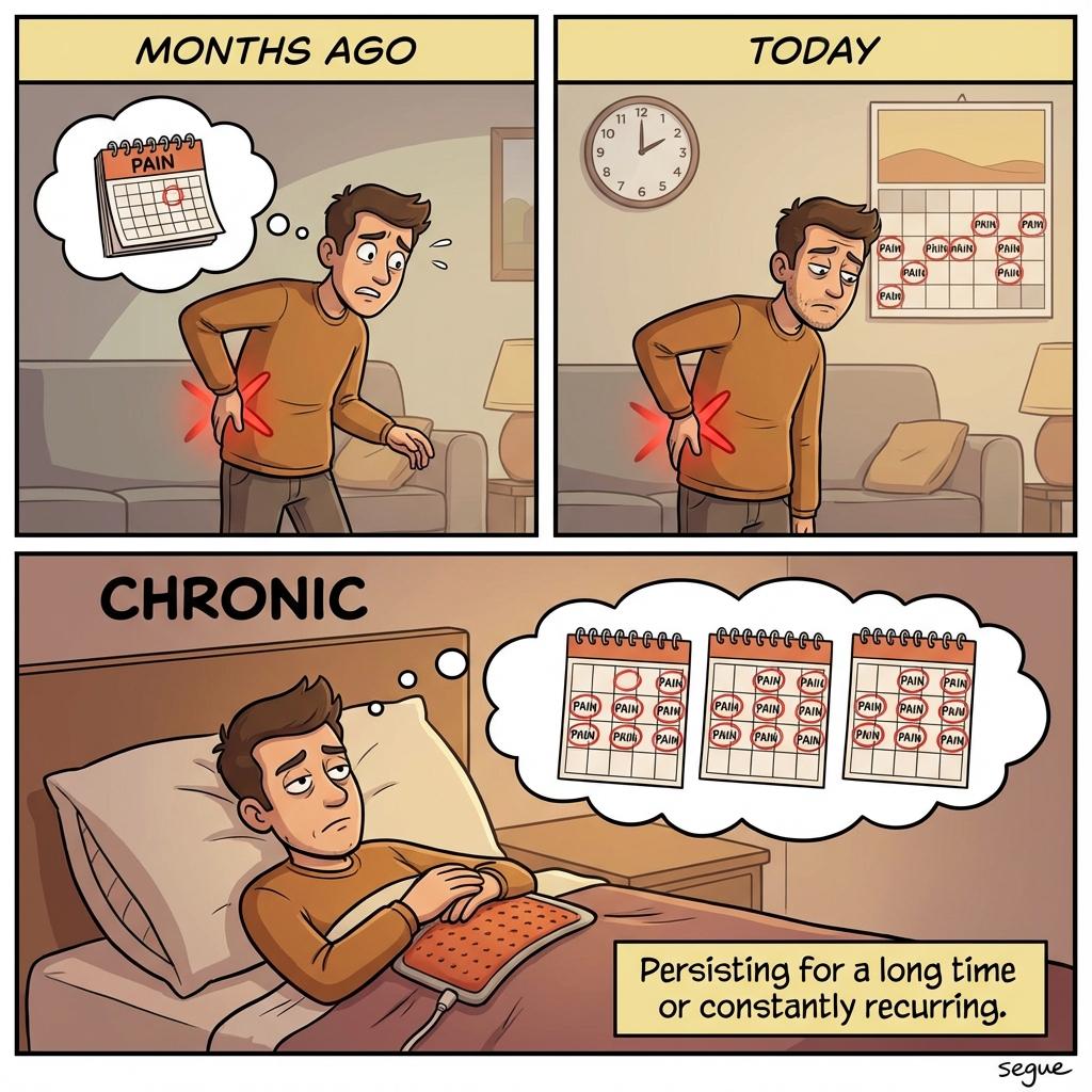 chronic