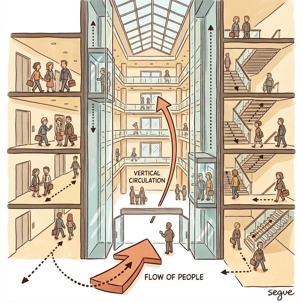 circulation