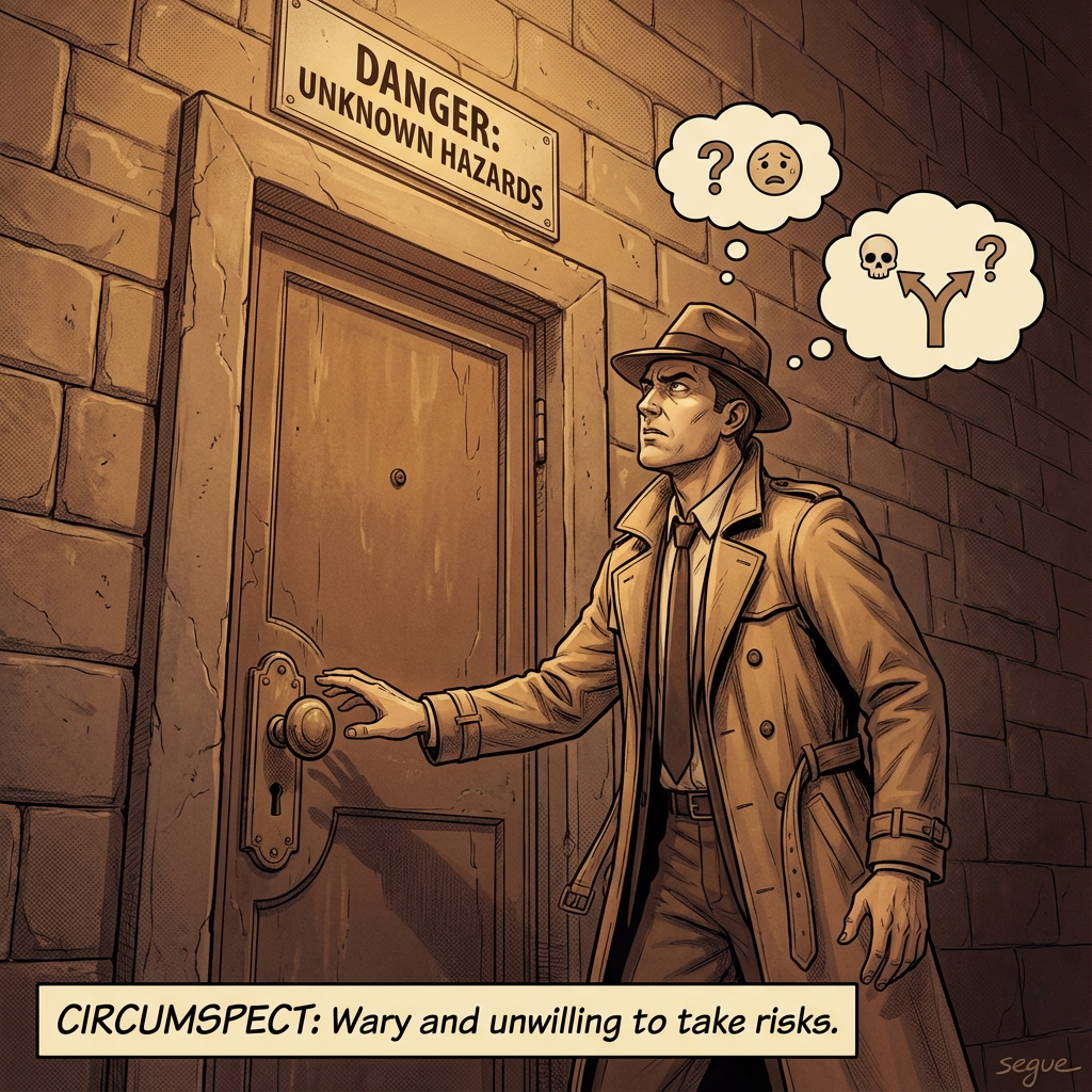 circumspect