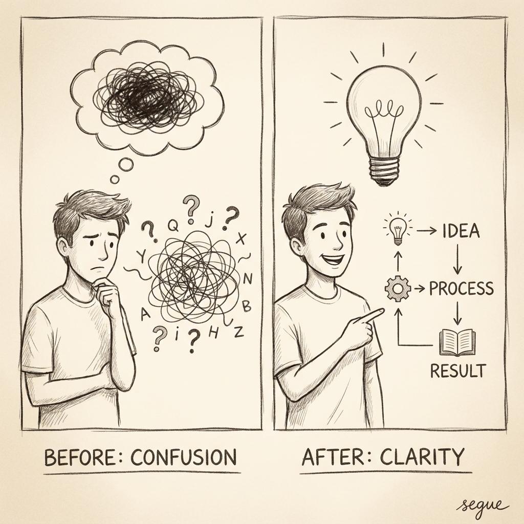 clarity