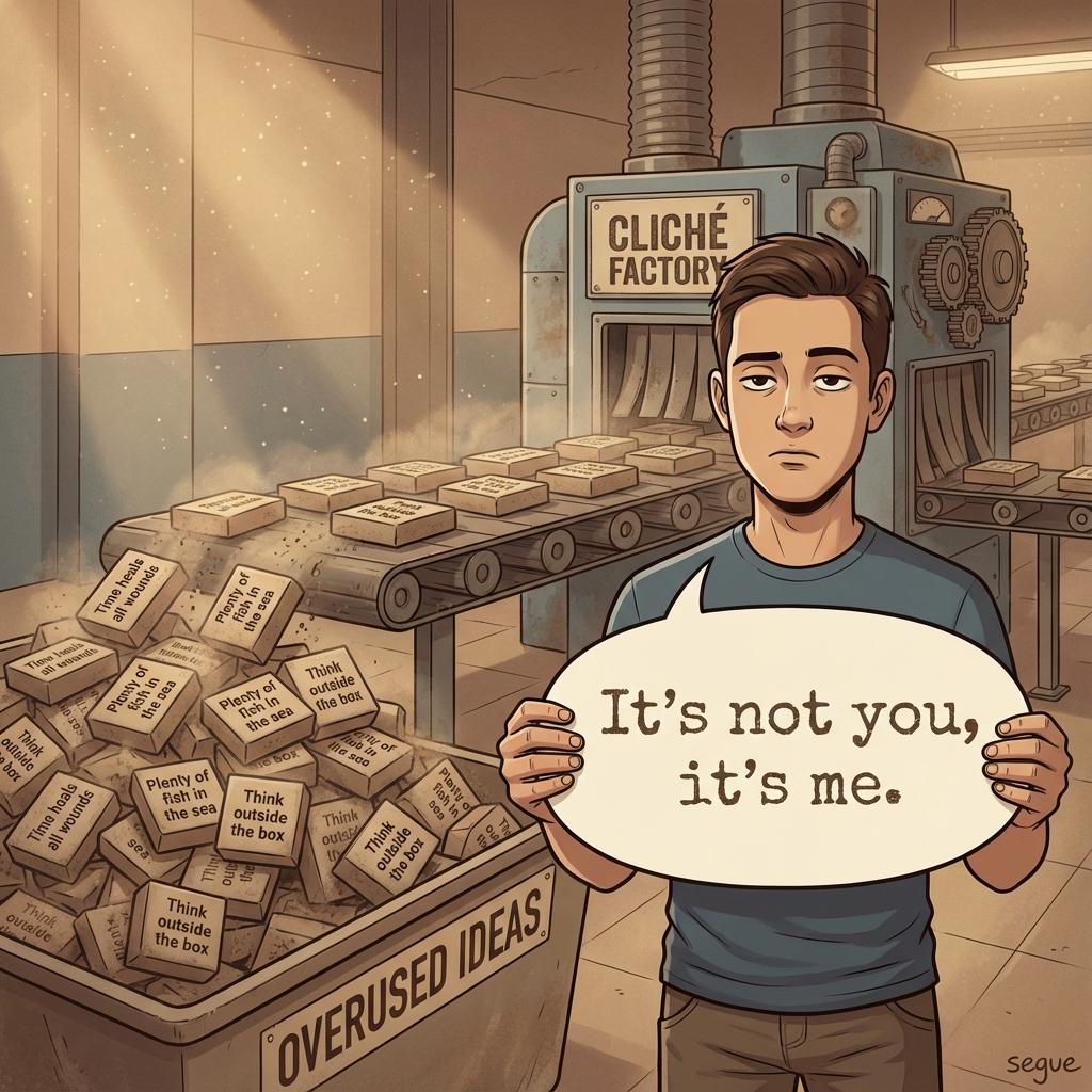 cliché