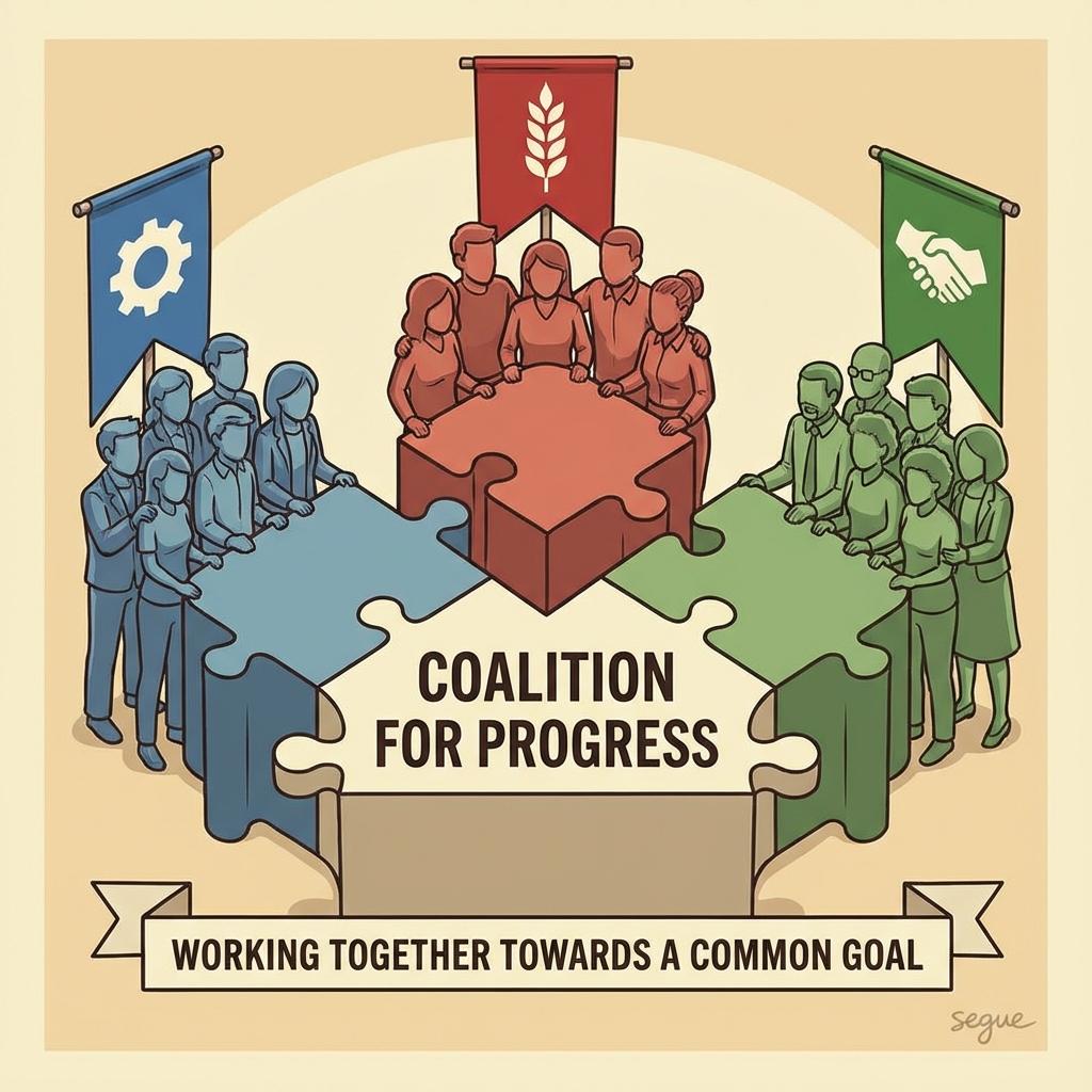 coalition