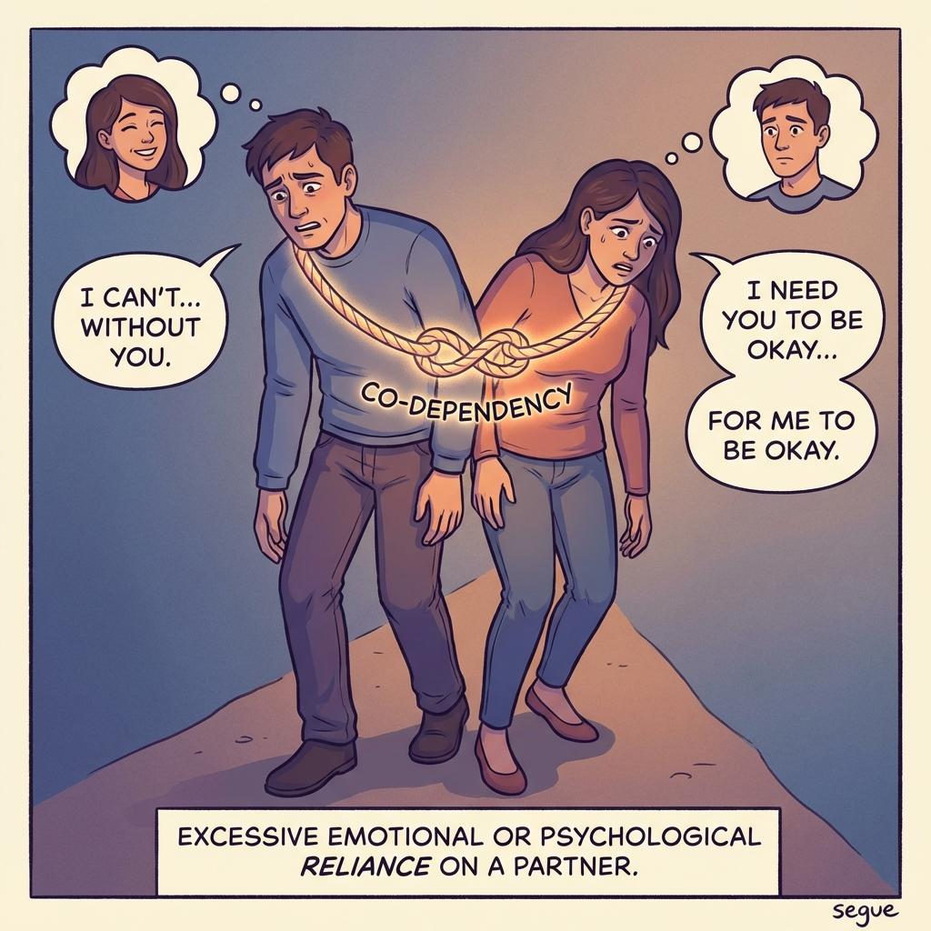 codependency