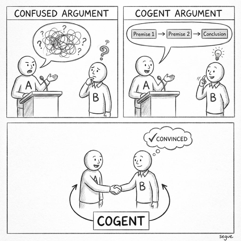 cogent