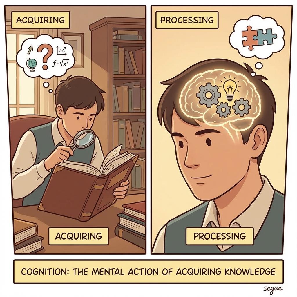 cognition